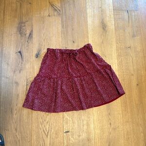 Brandy Melville Skirt